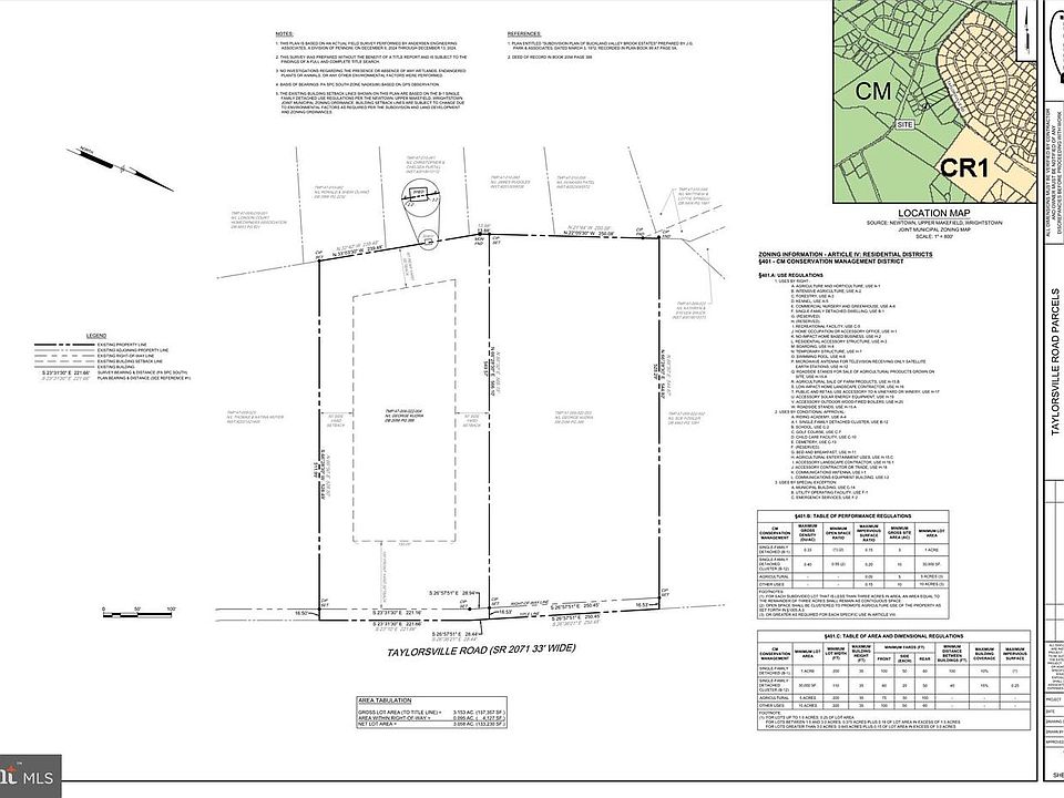 1st image of Lots 3 And 4 Taylorsville Rd