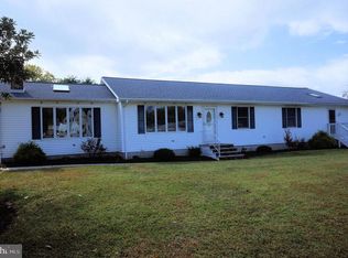 319 Yeadon Ave, Ocean View, DE 19970