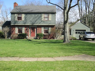 2426 S Twyckenham Dr, South Bend, IN, 46614