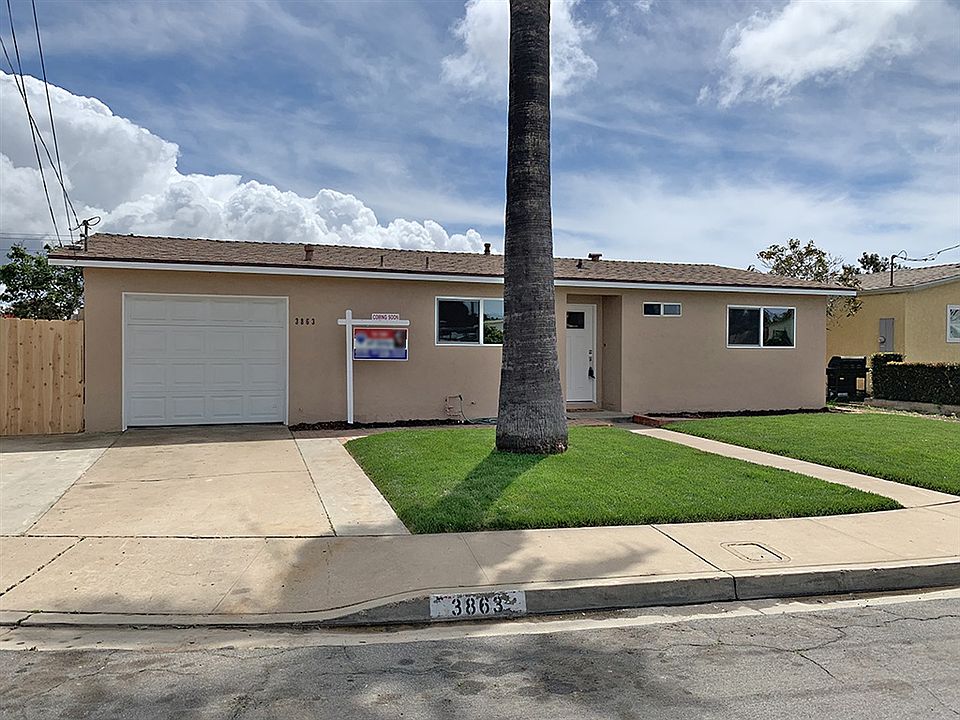 1st image of 3863 Cody St