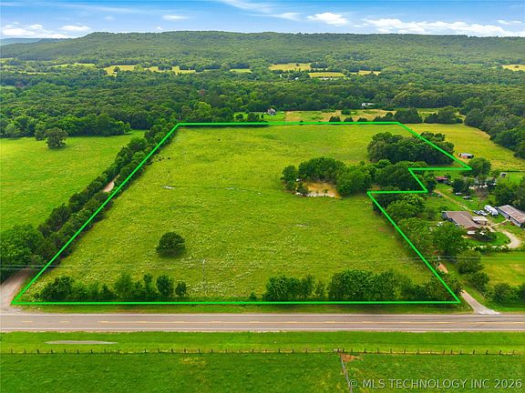 3rd image of 17529 S Highway 59