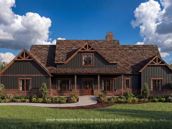 10641 Rye Bread Ln, Venus, TX 76084