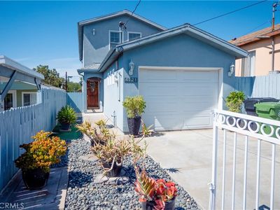 4121 Zaring St, Los Angeles, CA, 90063