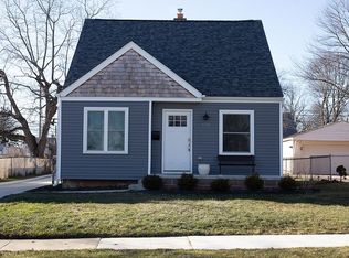 1799 Griffith Ave, Berkley, MI 48072