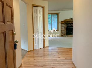1521 119th Street Ct NW, Gig Harbor, WA 98332