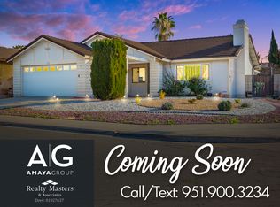 11452 Sandstone Pl, Moreno Valley, CA 92557