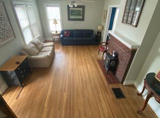 50 E 3rd Ave, Columbus, OH 43201