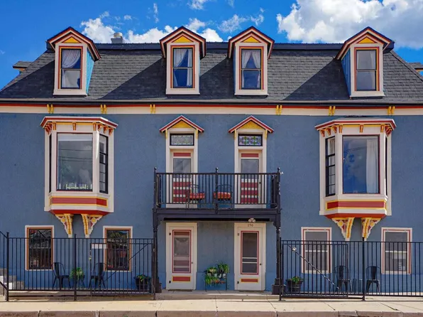 230 W 1st St, Trinidad, CO 81082
