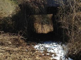 0 Hudgins Rd, Bulls Gap, TN 37711