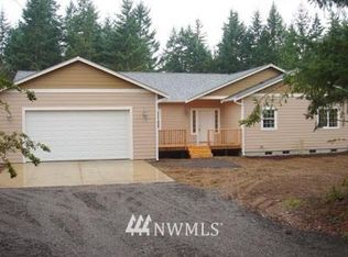 2704 200th Ave, Lakebay, WA 98349