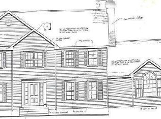 0 Coachman Dr, Southbury, CT 06488