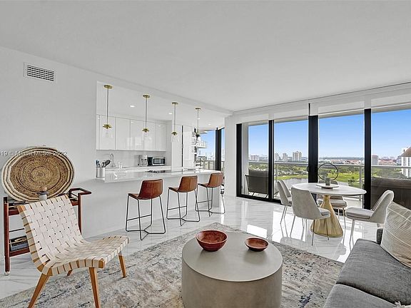 2nd image of 20281 E Country Club Dr APT 1803
