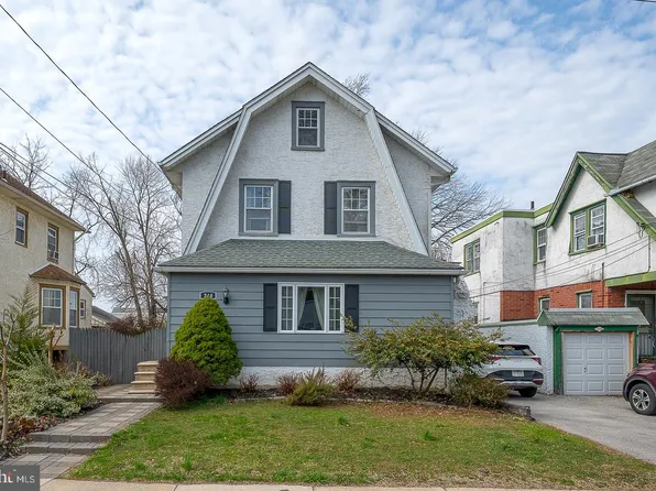 240 Wadas Ave, Upper Darby, PA 19082