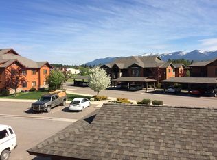 6205 Shiloh Ave UNIT H, Whitefish, MT 59937