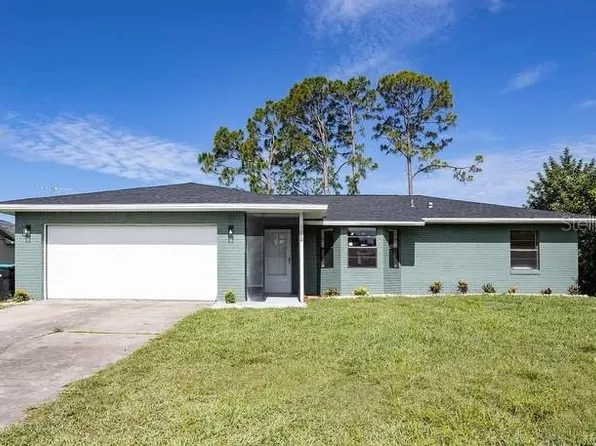 1020 LEE AVENUE NW, PALM BAY, FL 32907