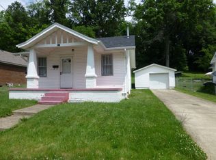 111 Walnut St, Berea, KY 40403