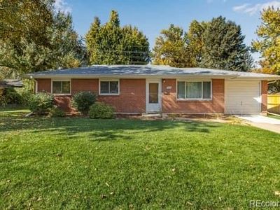 355 32nd Street, Boulder, CO, 80305