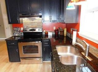 73 Jefferson Dr, Palmyra, VA 22963