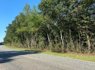 0 Arcola Rd, Brooklet, GA 30415