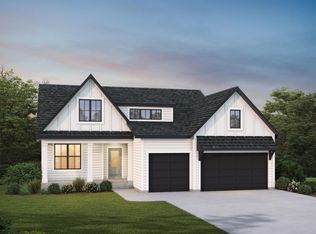 2587 Kendall Ave NE, Saint Michael, MN 55376