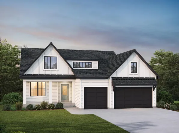 2587 Kendall Ave NE, Saint Michael, MN 55376