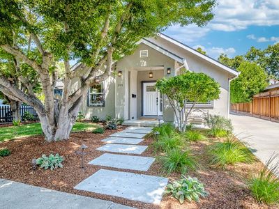 1141 Malone Rd, San Jose, CA, 95125