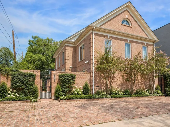 983 S Post Oak Ln, Houston, TX 77056