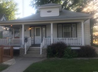 509 Deuel St, Fort Morgan, CO 80701
