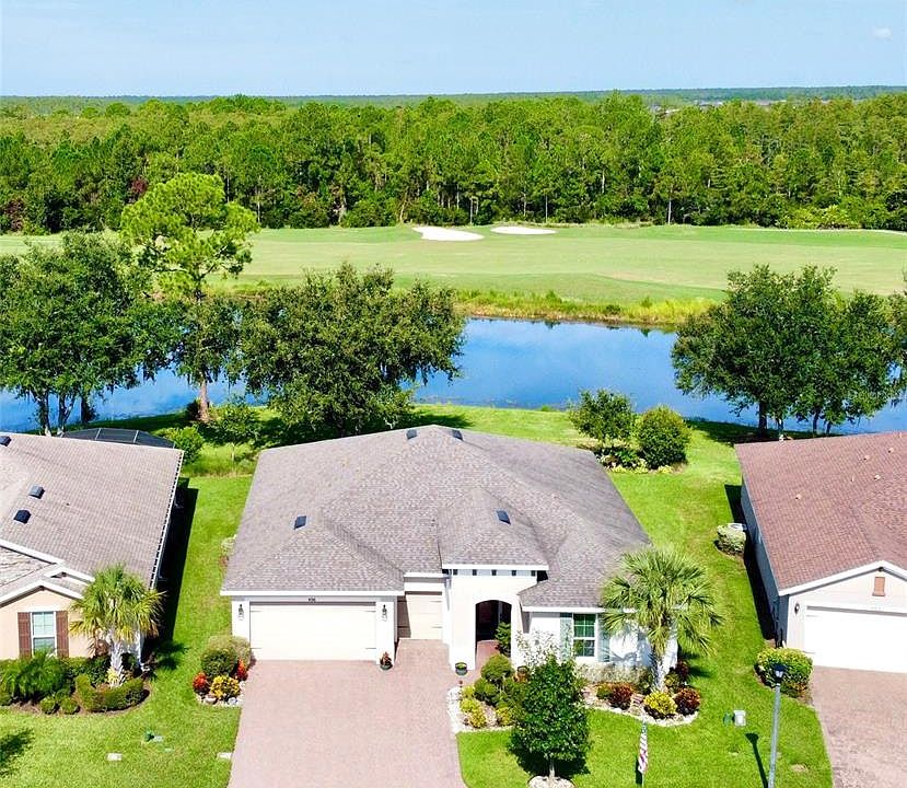 1st image of 406 TREVISO DRIVE
