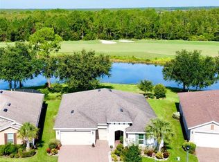 406 Treviso Dr, Poinciana, FL 34759