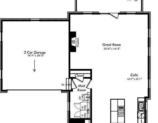 4th image of this home