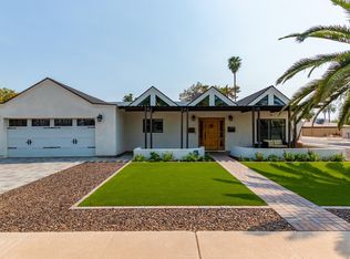 6601 E 6th St, Scottsdale, AZ 85251