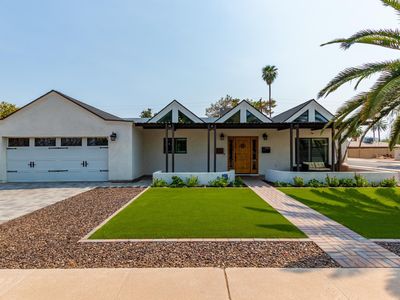 6601 E 6th St, Scottsdale, AZ, 85251