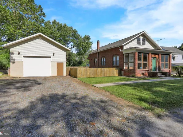 117 Blair Ave, Reading, PA 19601