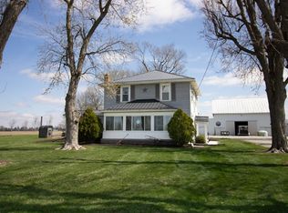 1775 S Bloomingsport Rd, Winchester, IN 47394