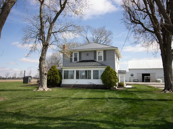 1775 S Bloomingsport Rd, Winchester, IN 47394