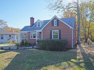 3507 Columbine Rd, Richmond, VA 23234