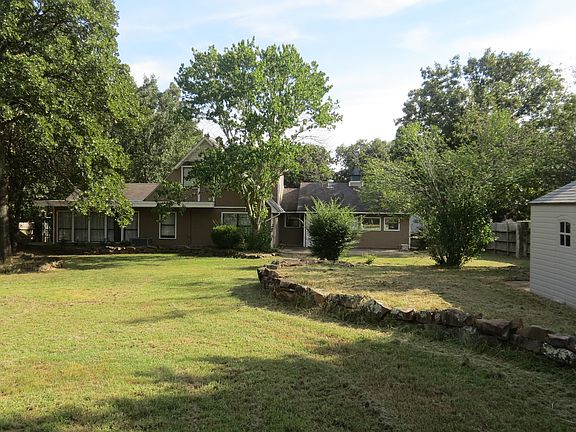 Back of House