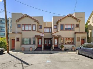 118 Hamilton Pl #120, Oakland, CA 94612