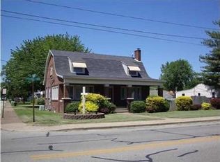 2600 Stringtown Rd, Evansville, IN 47711