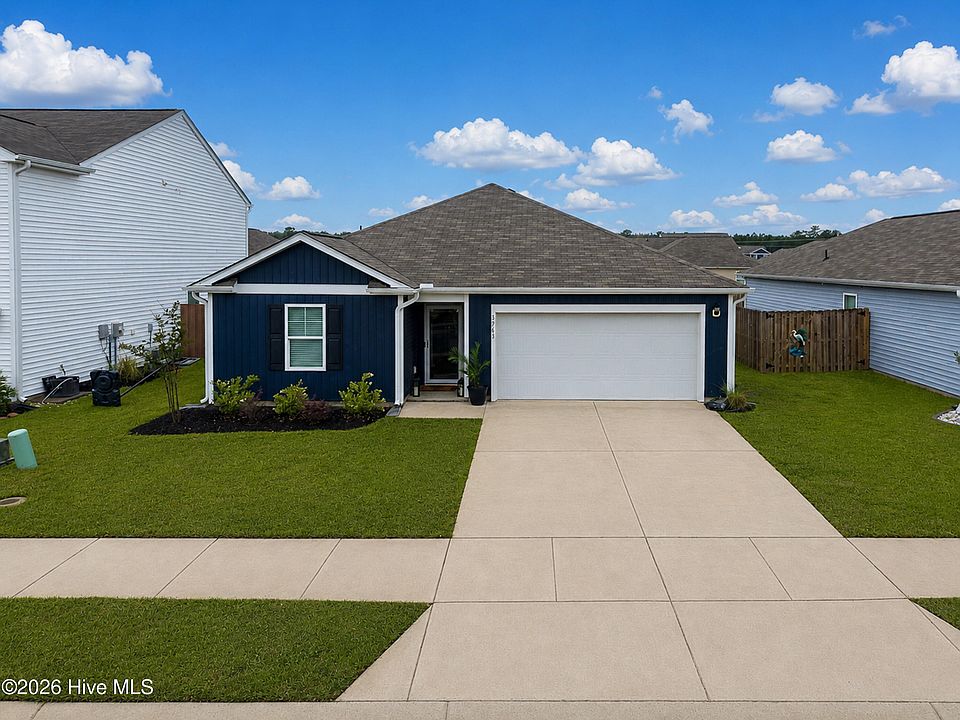 1st image of 3563 Wigeon Way
