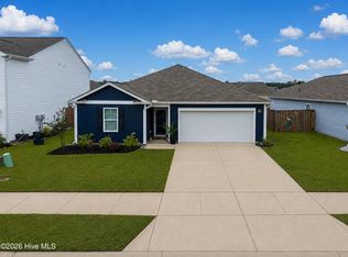 3563 Wigeon Way, Winnabow, NC 28479