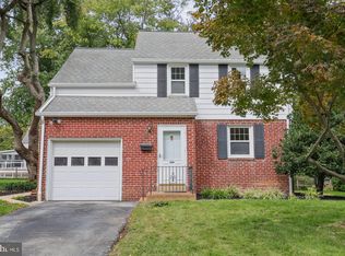 411 Goodley Rd, Wilmington, DE 19803