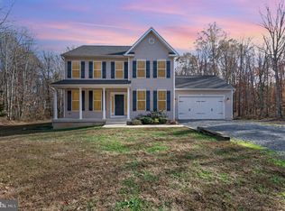 8217 Vintage Ln, Spotsylvania, VA 22551