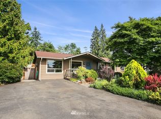 21117 4th Ave W, Bothell, WA 98021