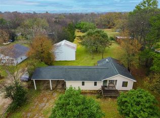 17422 Lewis Dr, Cypress, TX 77433