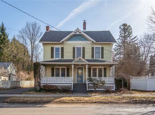 17 South St, Dryden, NY 13053