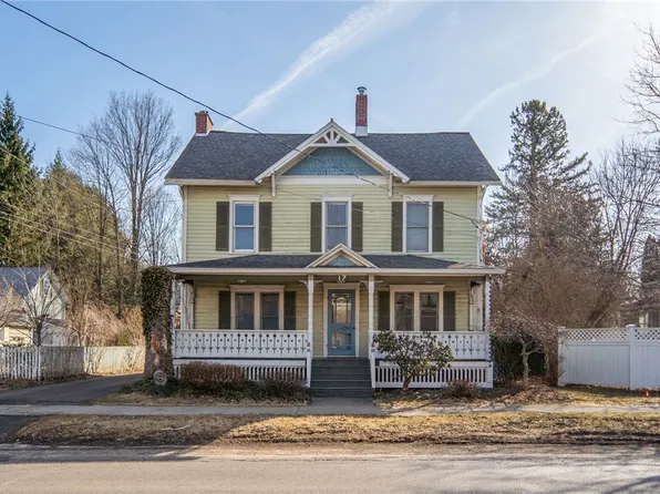 17 South St, Dryden, NY 13053