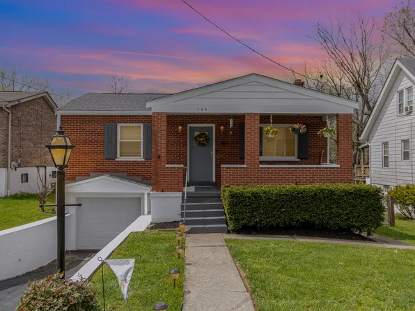 104 Eastern Ave, Elsmere, KY 41018