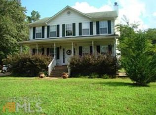 410 Rivers Rd, Fayetteville, GA 30214